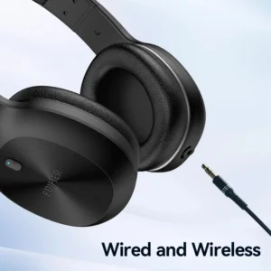 Edifier W600BT Wireless Headphone Bluetooth 5.1 Headset - 04