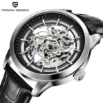 Pagani Design Watch Men Mechanical PD-1638 - 06