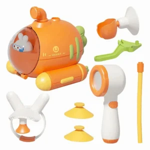 Fun Bath Submarine - Toys for babies