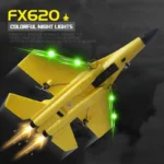 New SU-35 RC Remote Control Airplane 2.4G Remote Control