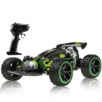 Off-Road Remote Control Car Veloster