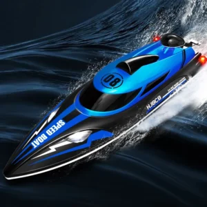 New Viper RC Boat 2.4Ghz 25km/h High-Speed Remote Control