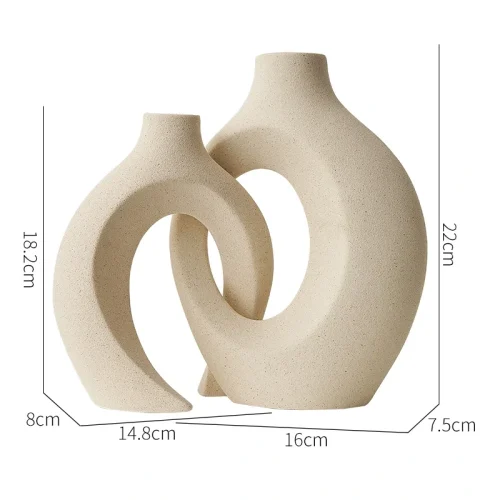 Nordic-Decorative-Ceramic-Vase-2-Piece-Set-05